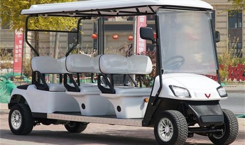 电动高尔夫球车品牌－注意了，购买电动高尔夫球车要注意这些问题[五菱]