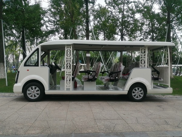 景区观光车