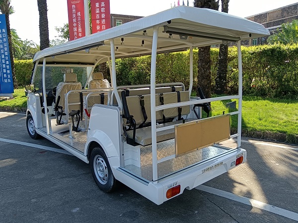 观光车