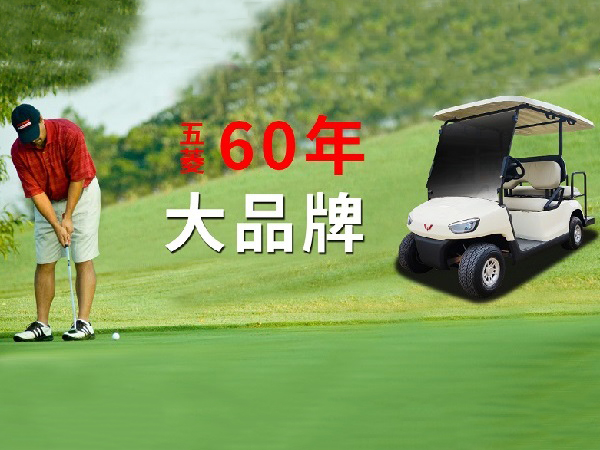 高尔夫球车十大品牌